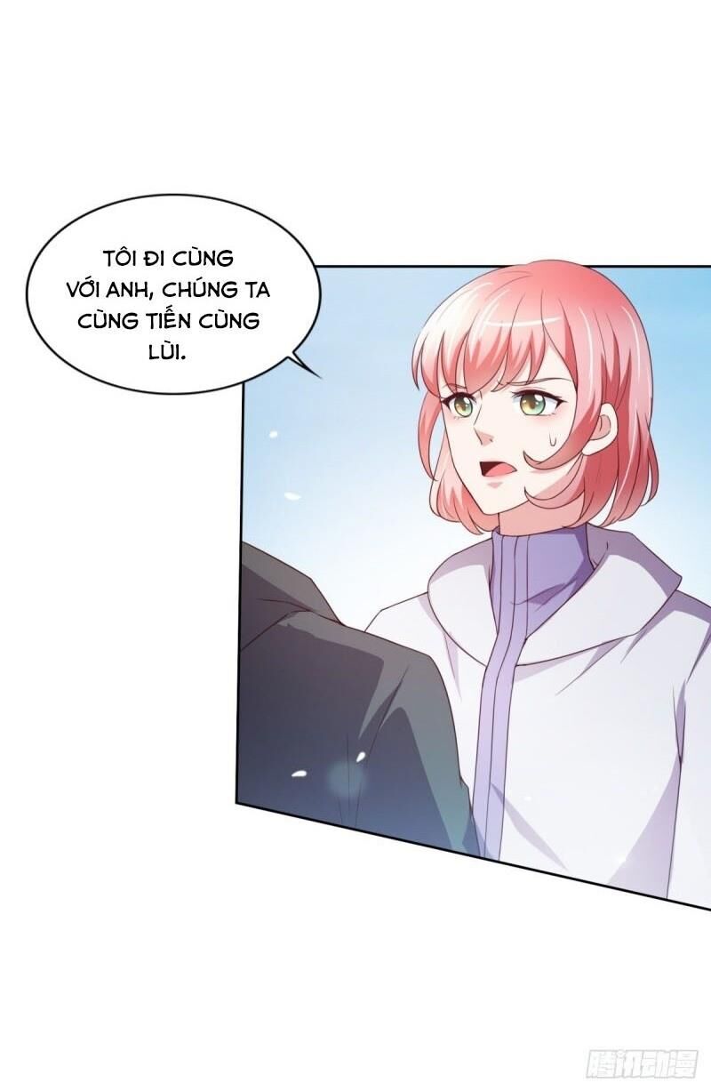 Chí Tôn Toàn Năng Chapter 33 - Trang 3