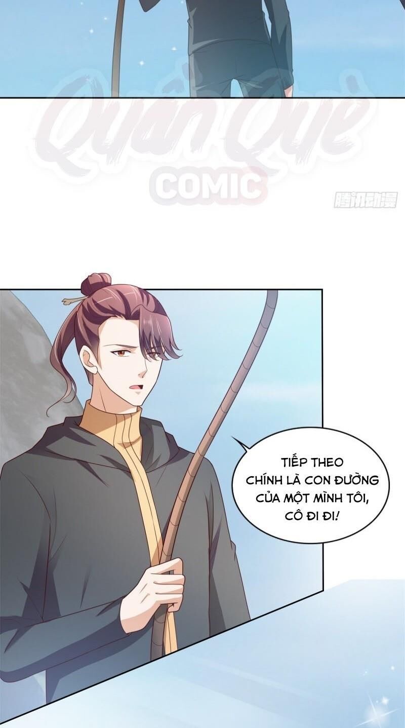 Chí Tôn Toàn Năng Chapter 33 - Trang 3