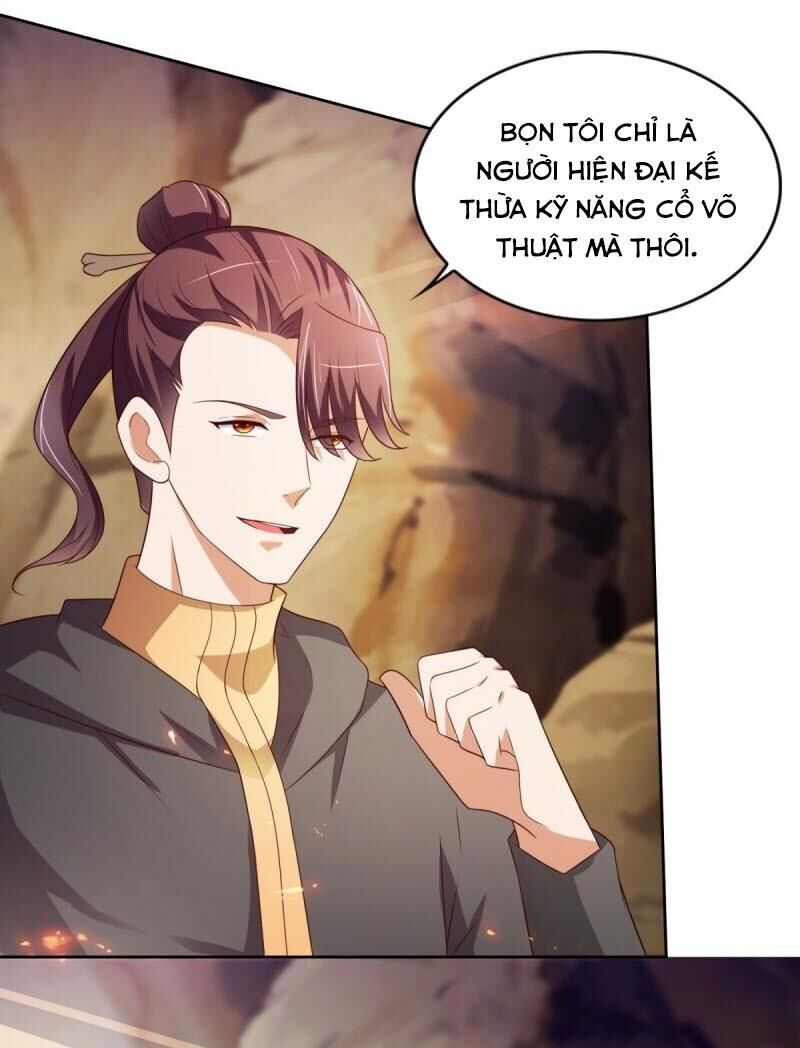 Chí Tôn Toàn Năng Chapter 33 - Trang 3