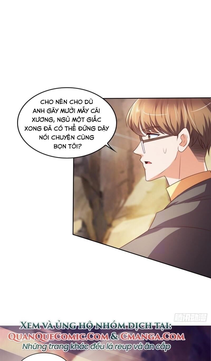 Chí Tôn Toàn Năng Chapter 33 - Trang 3