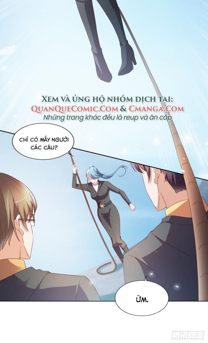 Chí Tôn Toàn Năng Chapter 33 - Trang 3