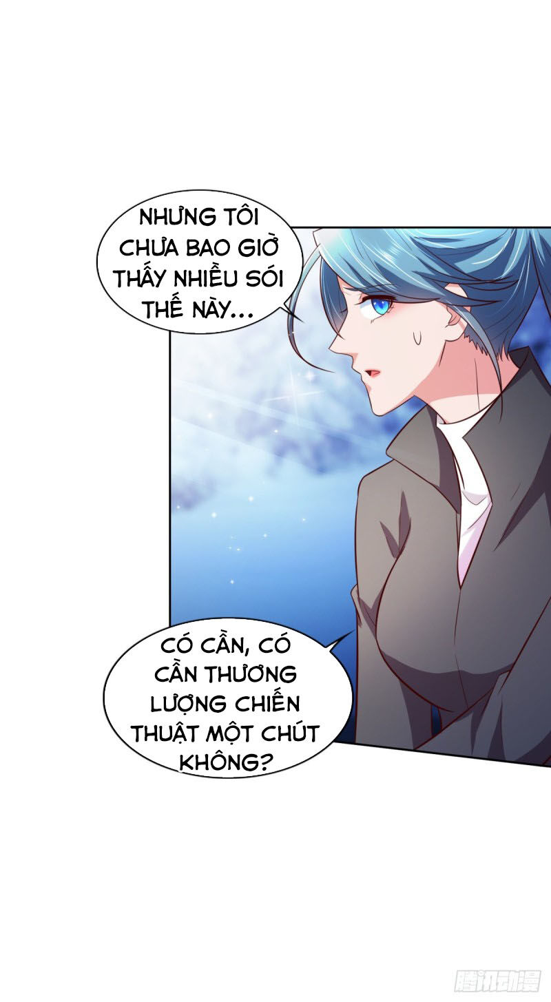 Chí Tôn Toàn Năng Chapter 34 - Trang 3