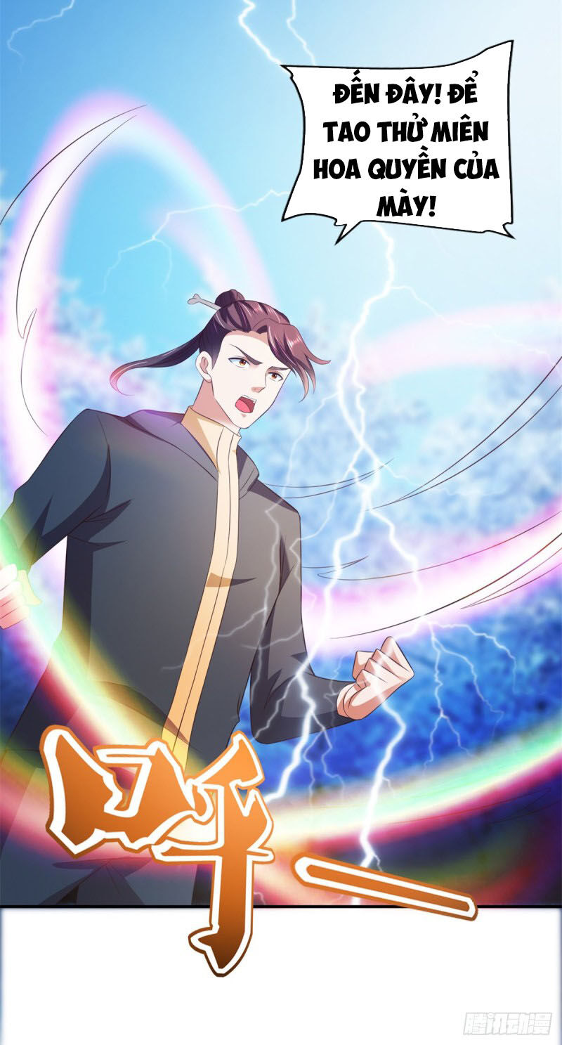 Chí Tôn Toàn Năng Chapter 34 - Trang 3