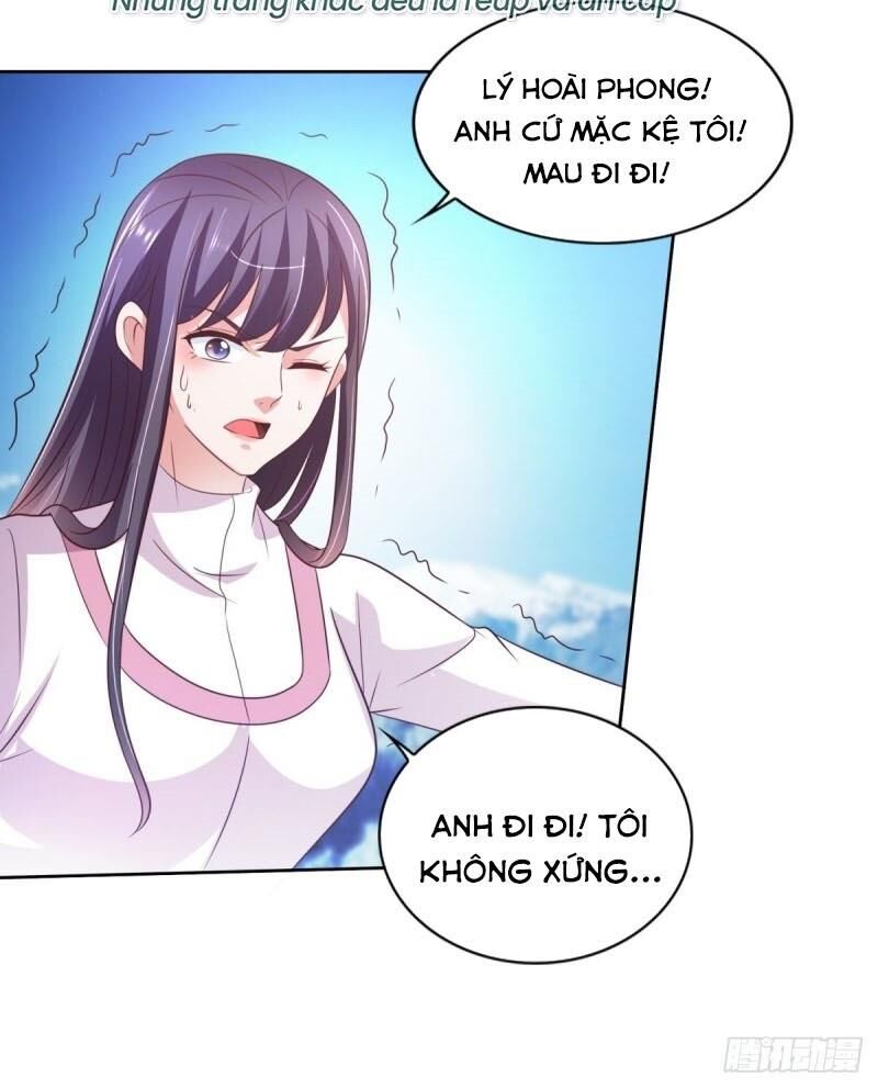 Chí Tôn Toàn Năng Chapter 35 - Trang 3