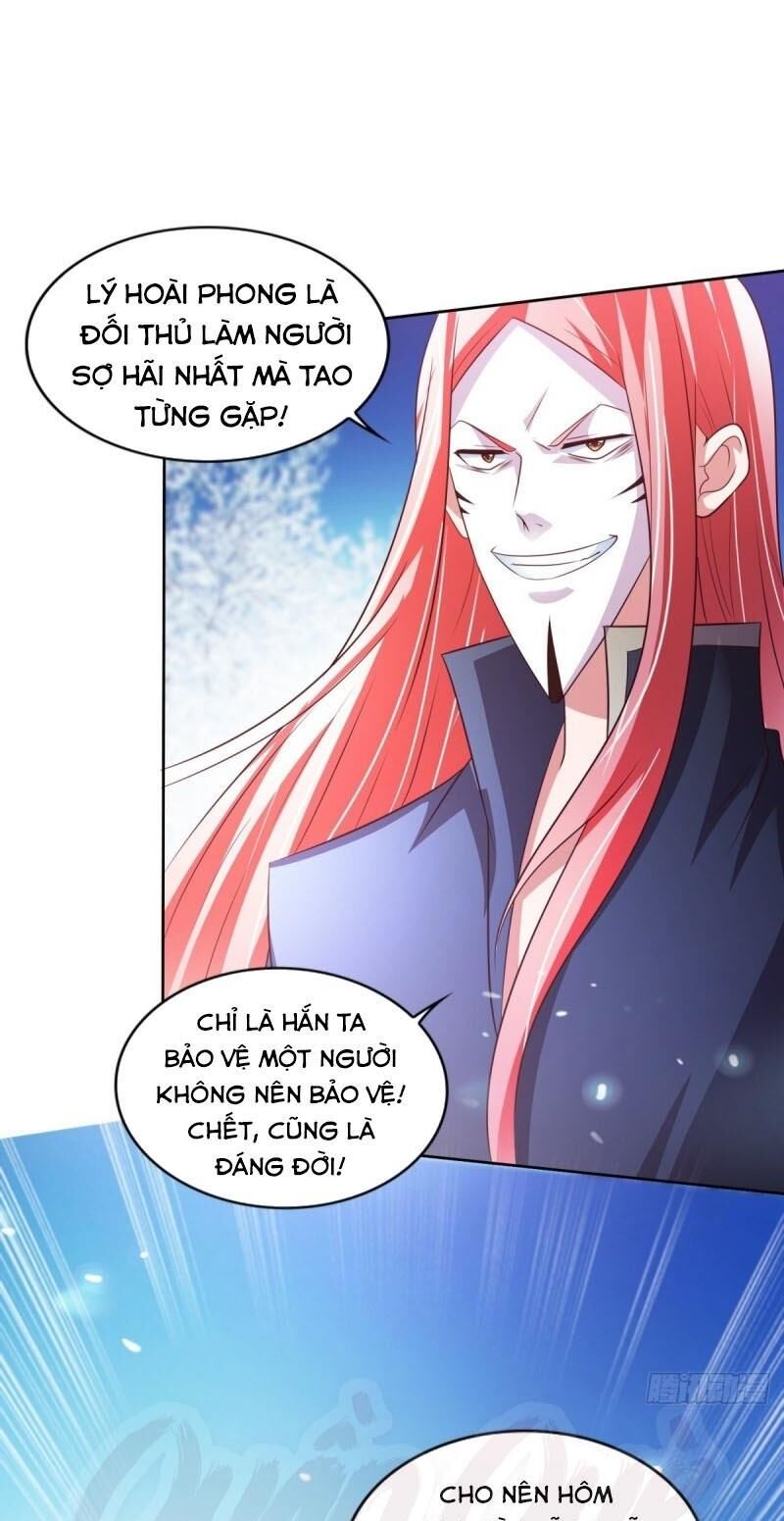 Chí Tôn Toàn Năng Chapter 35 - Trang 3