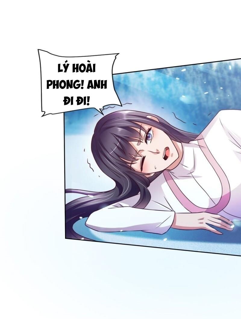 Chí Tôn Toàn Năng Chapter 35 - Trang 3