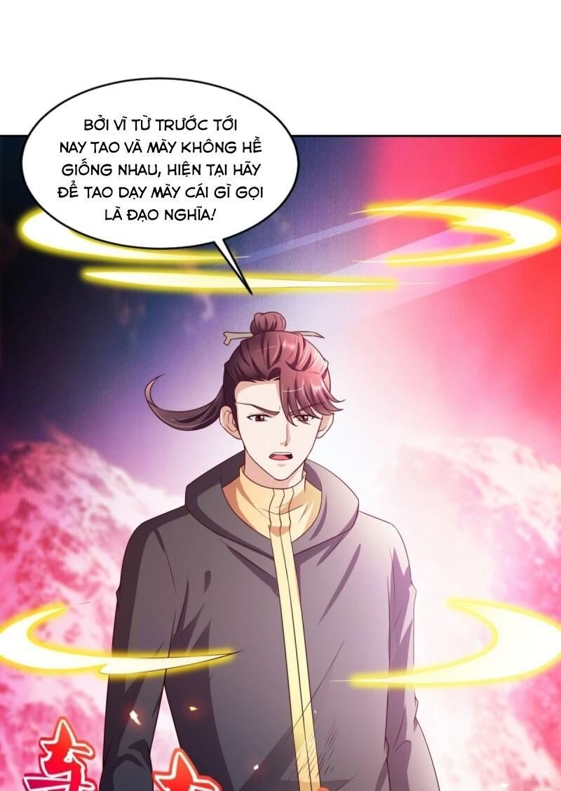 Chí Tôn Toàn Năng Chapter 35 - Trang 3