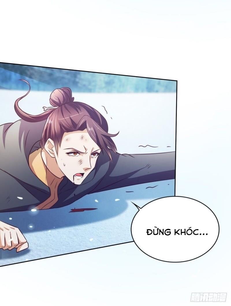 Chí Tôn Toàn Năng Chapter 35 - Trang 3