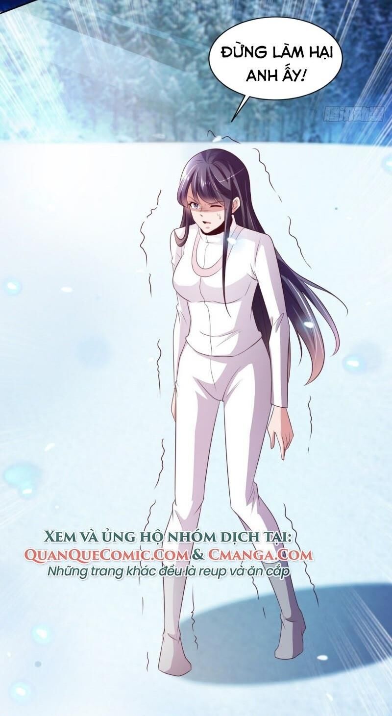 Chí Tôn Toàn Năng Chapter 35 - Trang 3