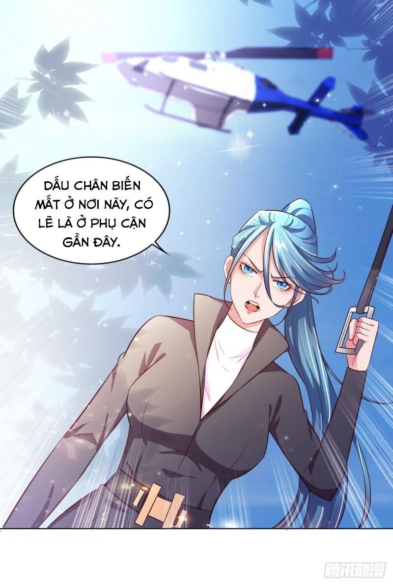 Chí Tôn Toàn Năng Chapter 37 - Trang 3