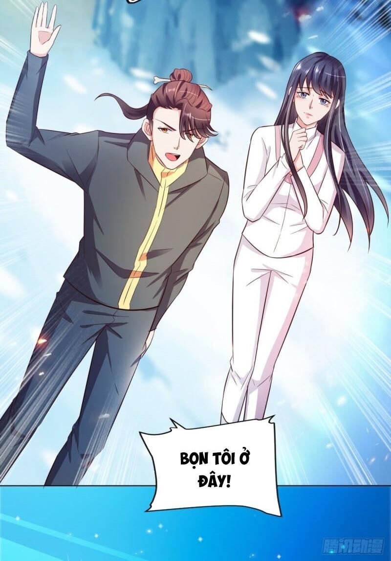 Chí Tôn Toàn Năng Chapter 37 - Trang 3