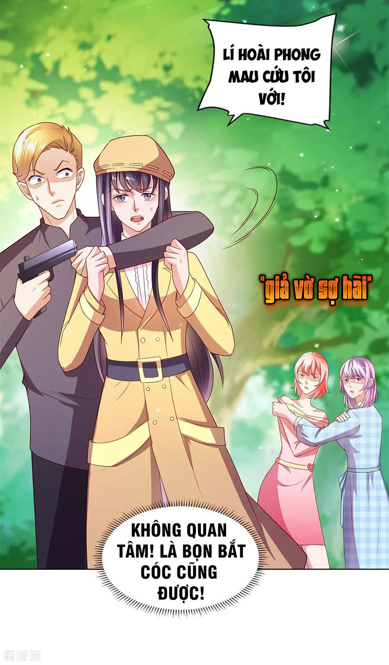 Chí Tôn Toàn Năng Chapter 38 - Trang 2