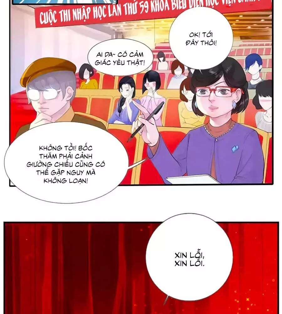 Chung Cư Của Các Ảnh Đế Chapter 1 - Trang 3