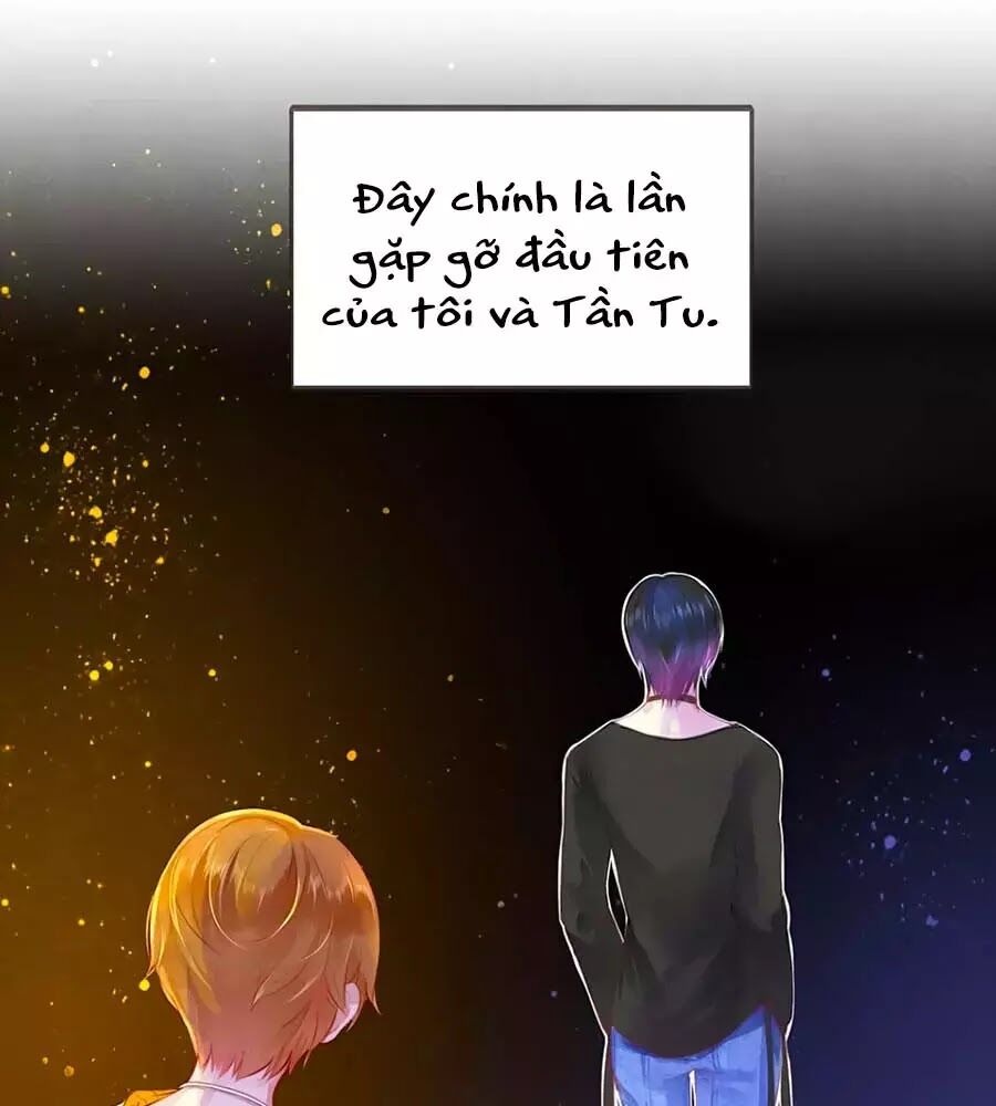 Chung Cư Của Các Ảnh Đế Chapter 1 - Trang 3