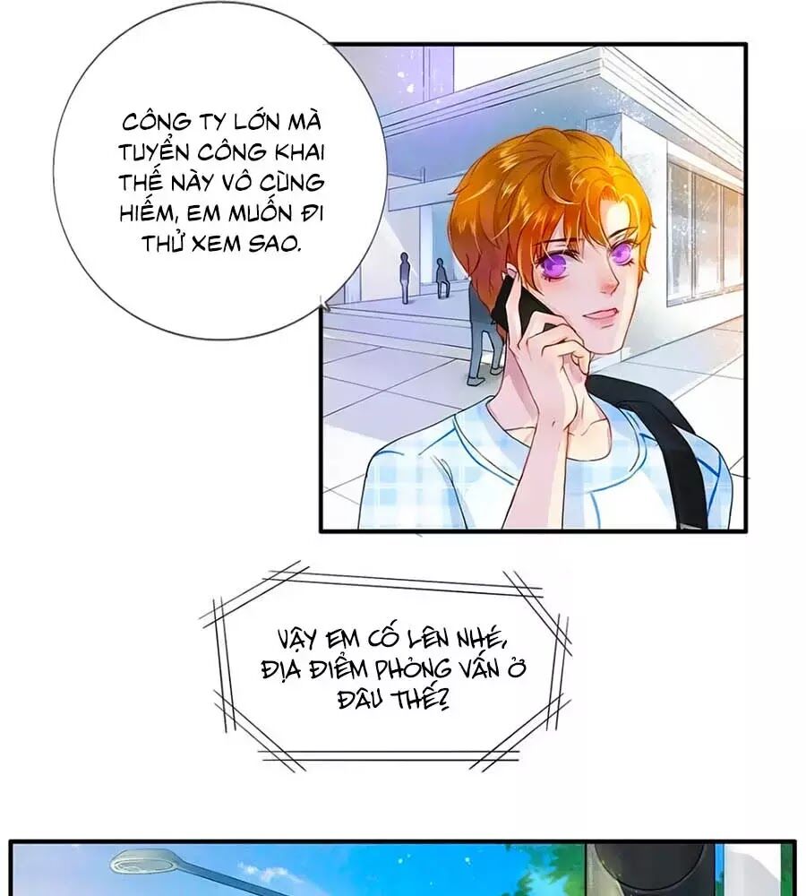 Chung Cư Của Các Ảnh Đế Chapter 1 - Trang 3