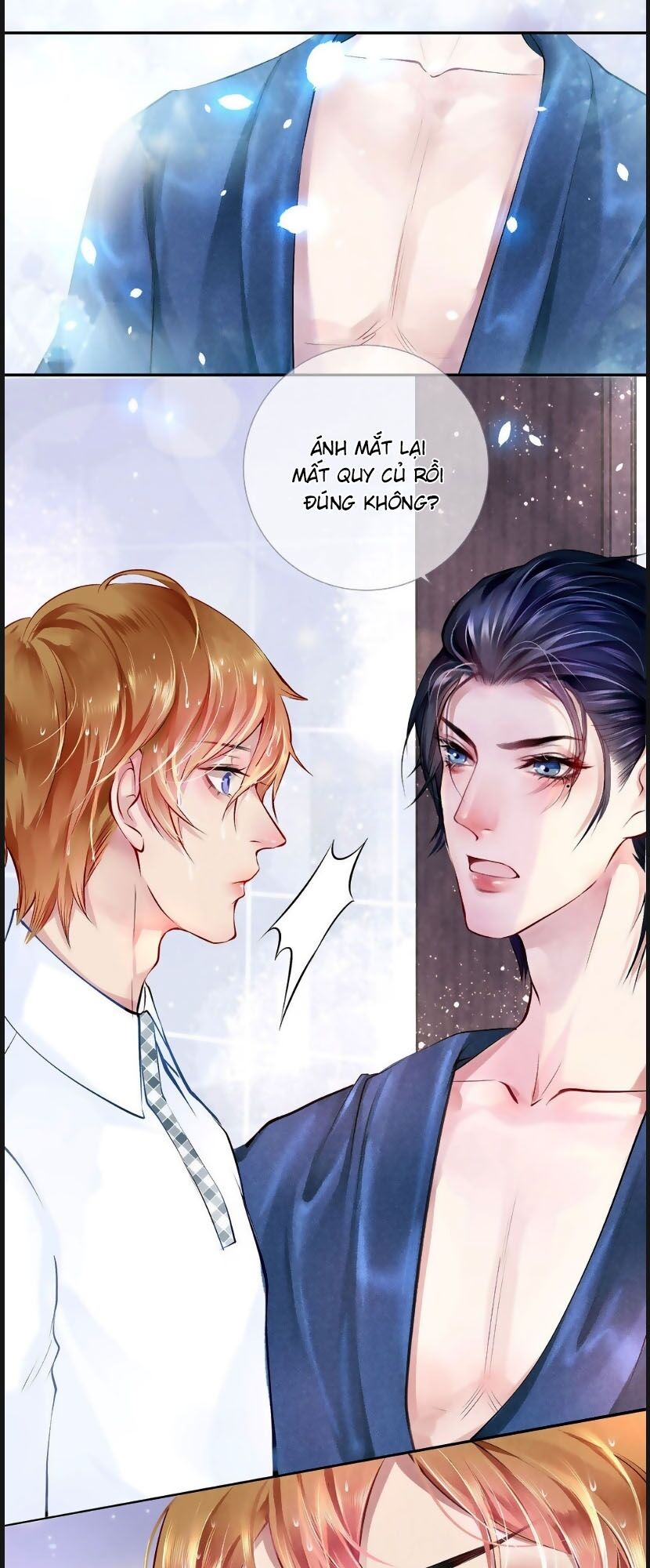 Chung Cư Của Các Ảnh Đế Chapter 10 - Trang 2