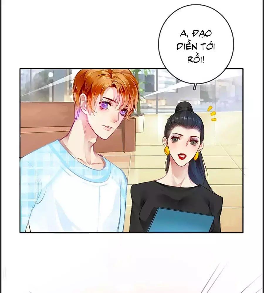 Chung Cư Của Các Ảnh Đế Chapter 2 - Trang 3