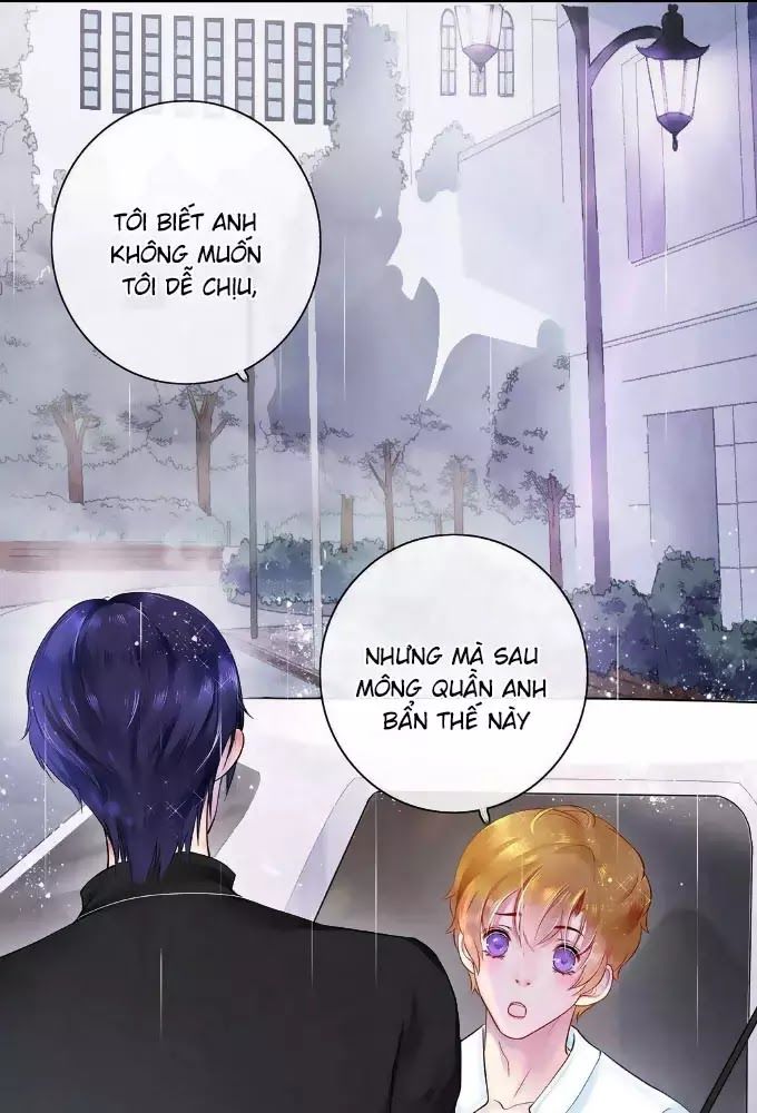 Chung Cư Của Các Ảnh Đế Chapter 4 - Trang 3