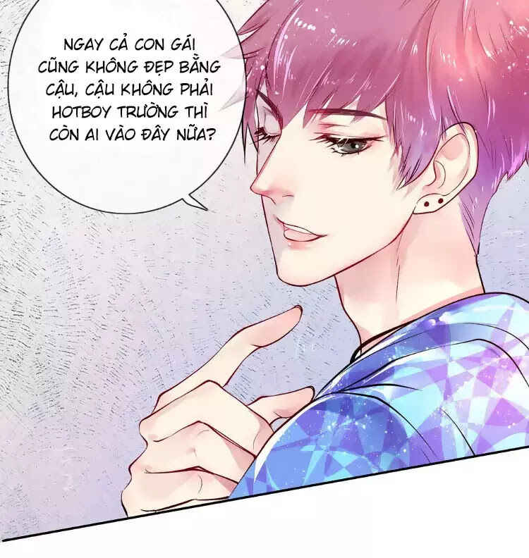 Chung Cư Của Các Ảnh Đế Chapter 5 - Trang 3