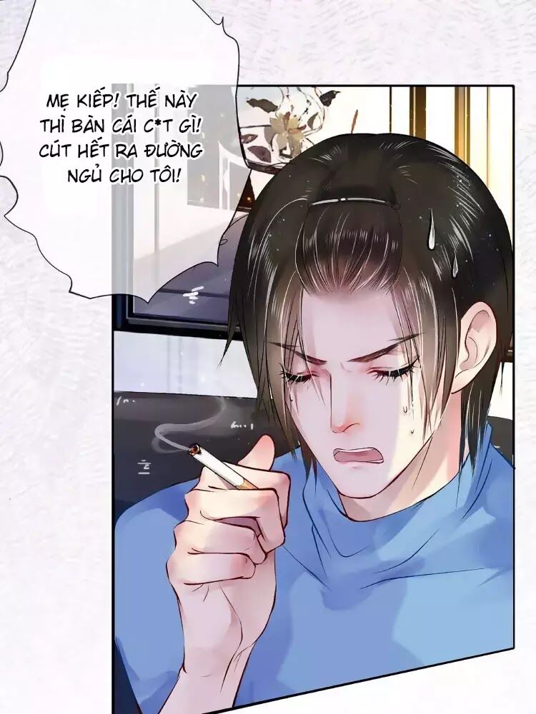 Chung Cư Của Các Ảnh Đế Chapter 5 - Trang 3