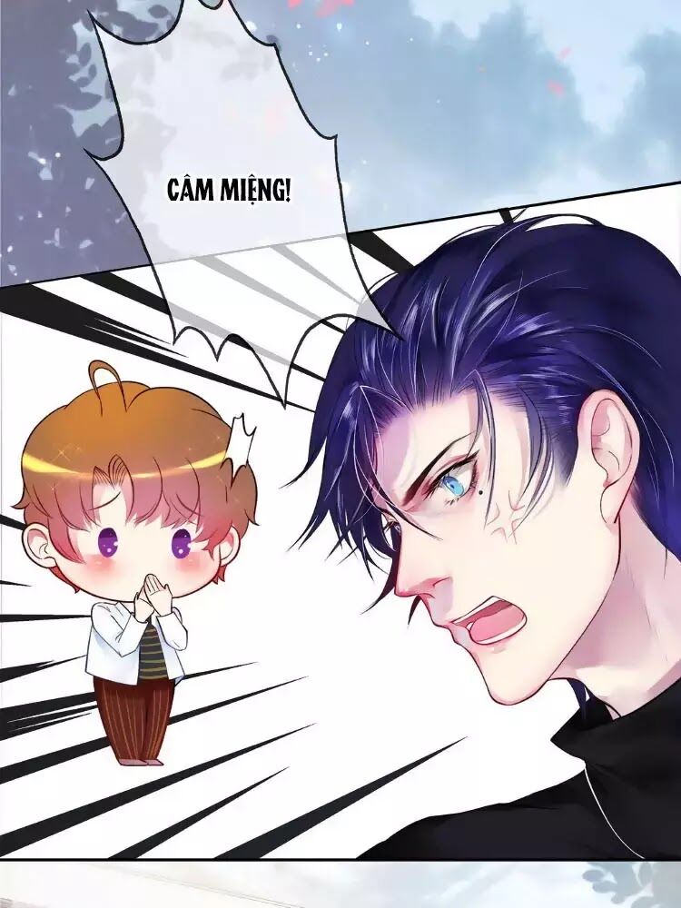 Chung Cư Của Các Ảnh Đế Chapter 5 - Trang 3