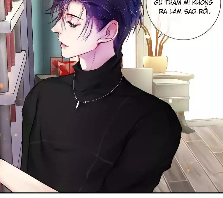 Chung Cư Của Các Ảnh Đế Chapter 6 - Trang 3