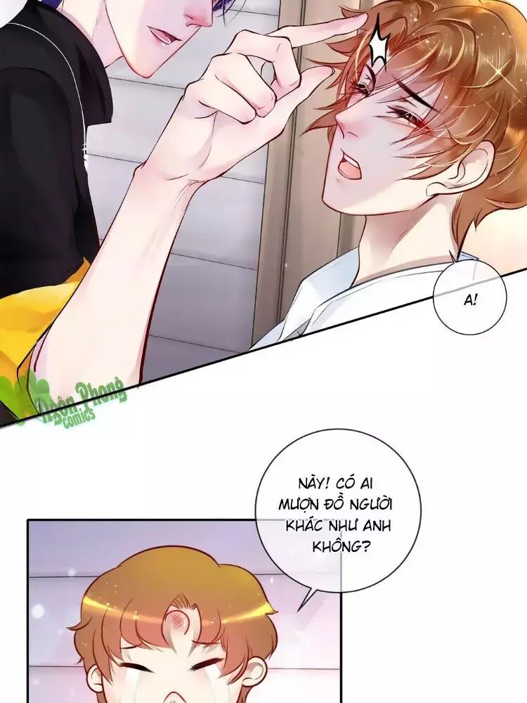 Chung Cư Của Các Ảnh Đế Chapter 6 - Trang 3