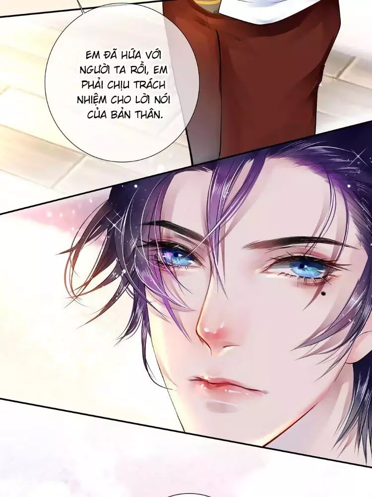 Chung Cư Của Các Ảnh Đế Chapter 6 - Trang 3