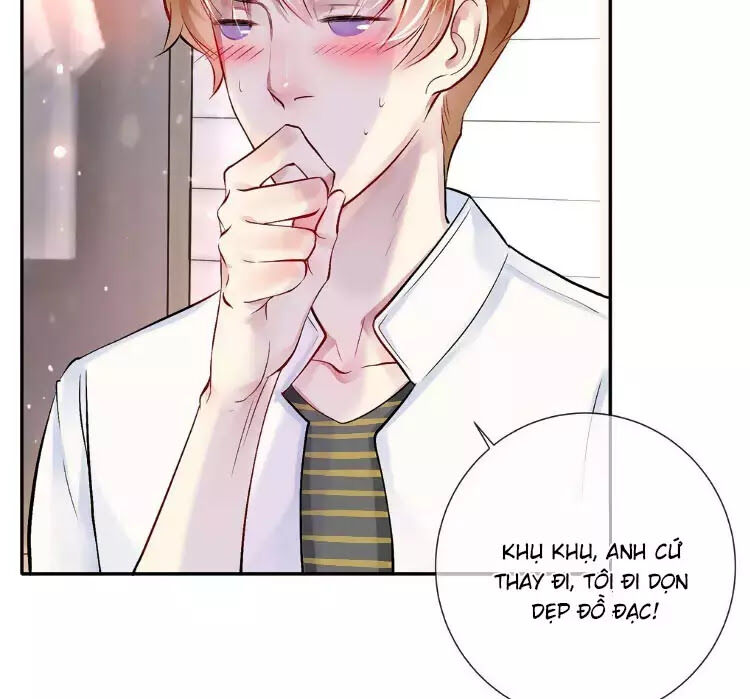 Chung Cư Của Các Ảnh Đế Chapter 6 - Trang 3