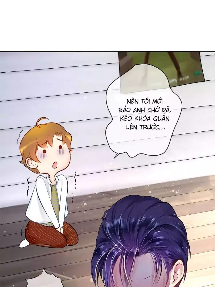 Chung Cư Của Các Ảnh Đế Chapter 6 - Trang 3