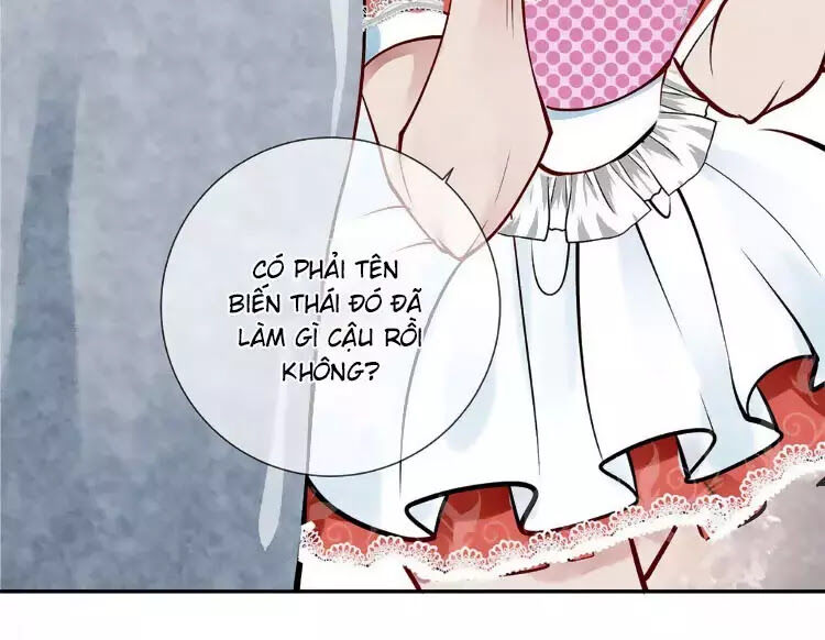 Chung Cư Của Các Ảnh Đế Chapter 7 - Trang 3