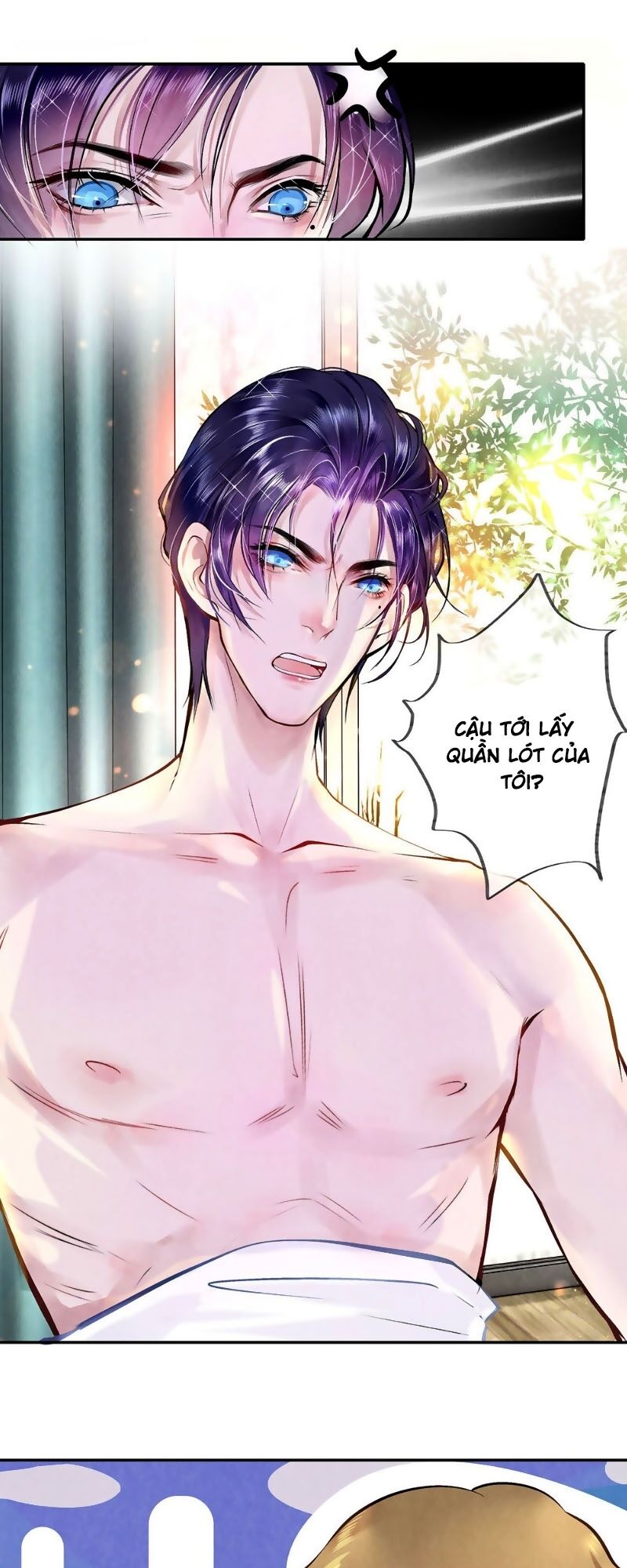 Chung Cư Của Các Ảnh Đế Chapter 9 - Trang 2