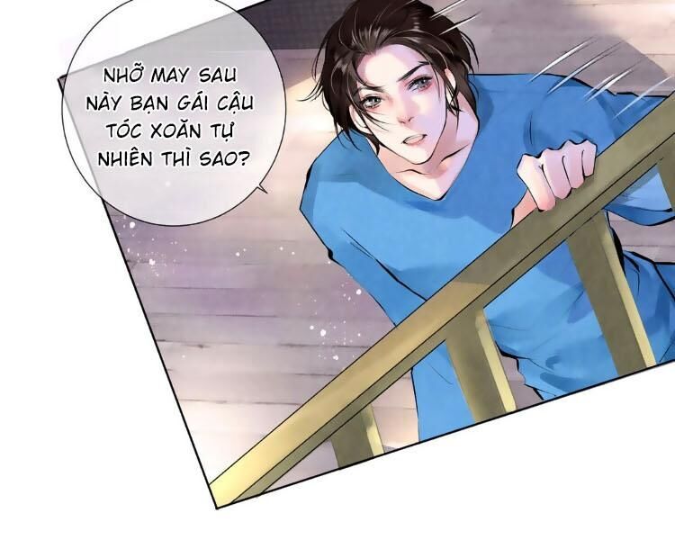 Chung Cư Của Các Ảnh Đế Chapter 13 - Trang 3