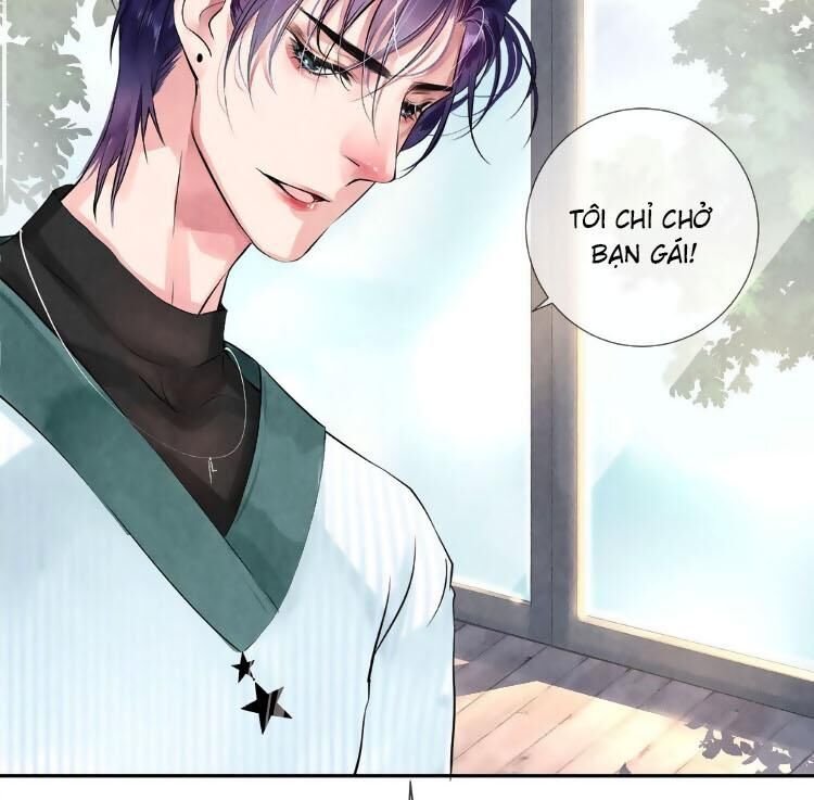 Chung Cư Của Các Ảnh Đế Chapter 13 - Trang 3