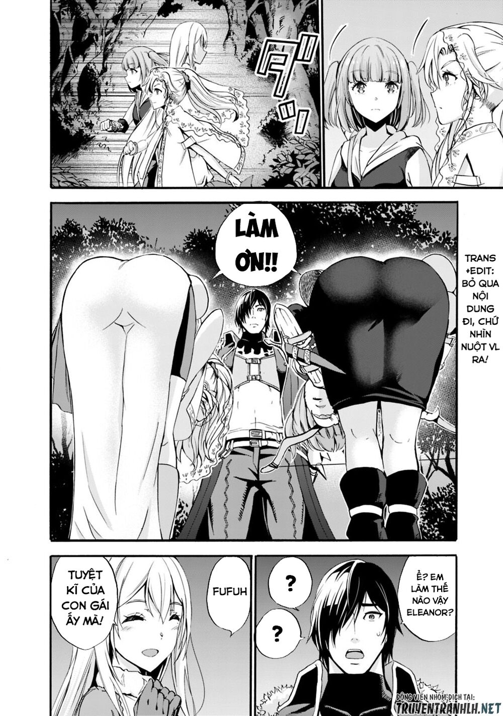 Uragirareta S Rank Boukensha No Ore Wa, Aisuru Dorei No Kanojora To Tomoni Dorei Dake No Harem Guild O Tsukuru Chapter 7 - Next Chapter 8