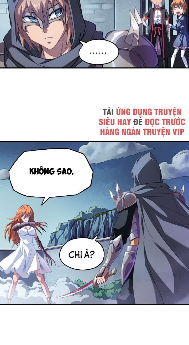 Ma Vương Pháp Tắc Chapter 15 - Trang 3