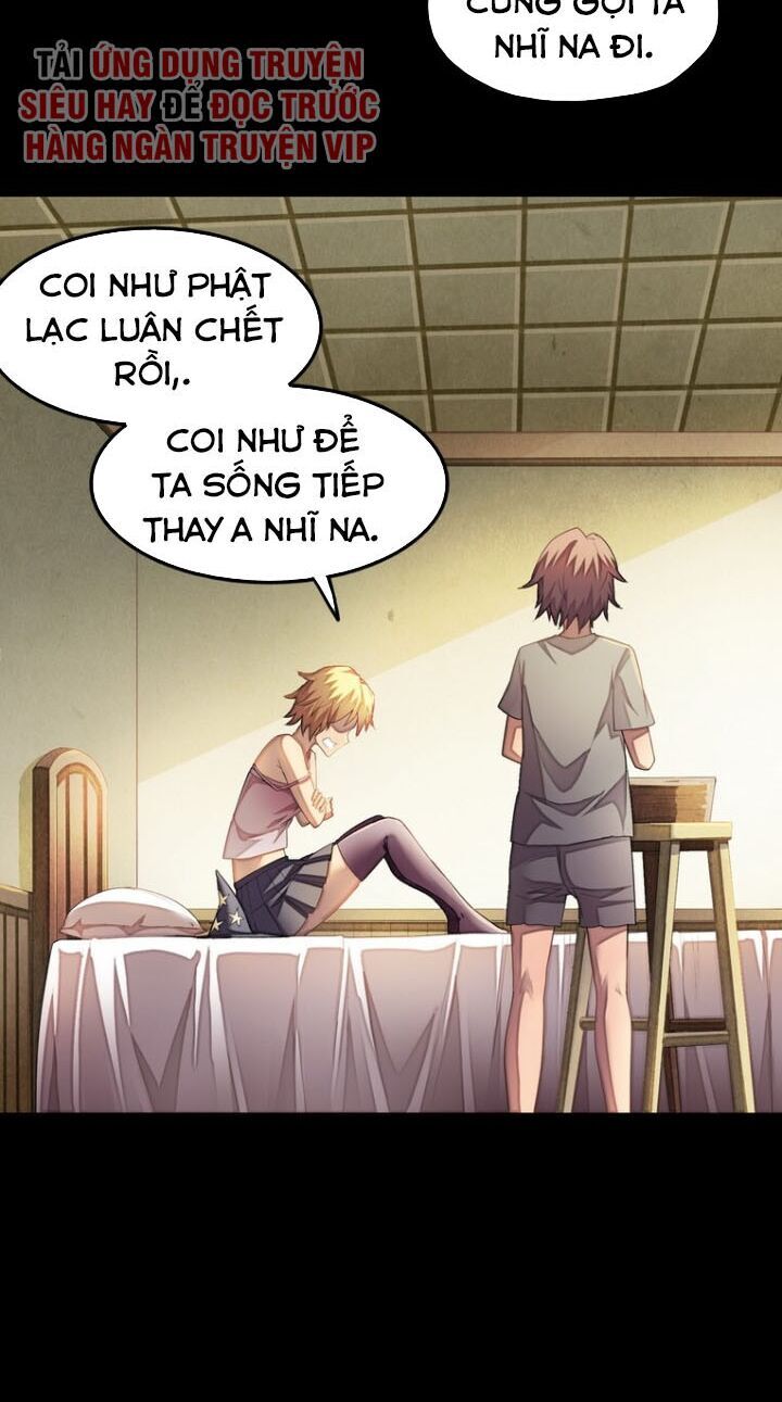 Ma Vương Pháp Tắc Chapter 18 - Trang 3