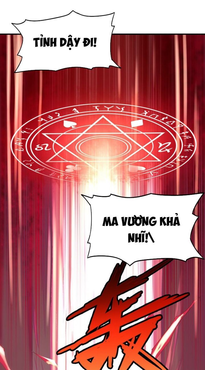 Ma Vương Pháp Tắc Chapter 18 - Trang 3