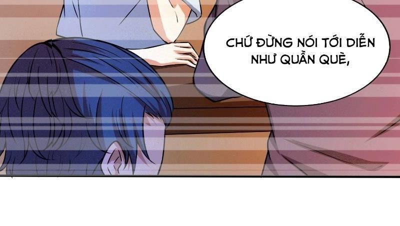 Nghệ Đạo Đế Tôn Chapter 2 - Trang 3