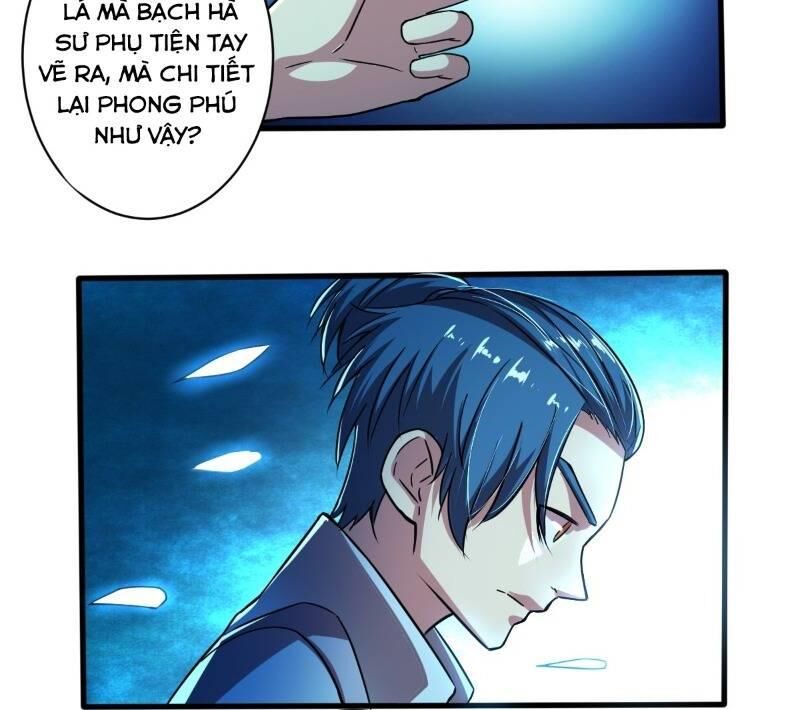 Nghệ Đạo Đế Tôn Chapter 9 - Trang 3