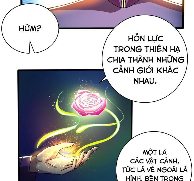 Nghệ Đạo Đế Tôn Chapter 9 - Trang 3