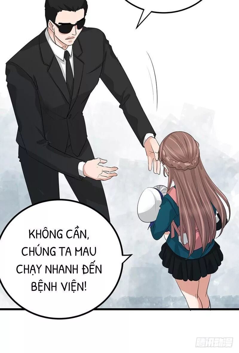 Chào Buổi Sáng, Ức Vạn Manh Thê Chapter 22 - Next Chapter 23