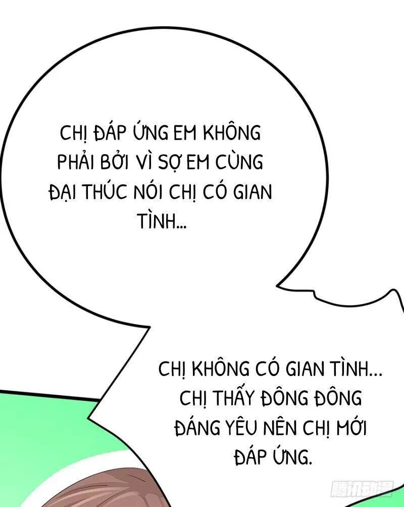 Chào Buổi Sáng, Ức Vạn Manh Thê Chapter 22 - Next Chapter 23