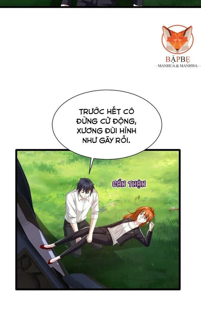 Đô Thị Tà Vương Chapter 46 - Trang 3