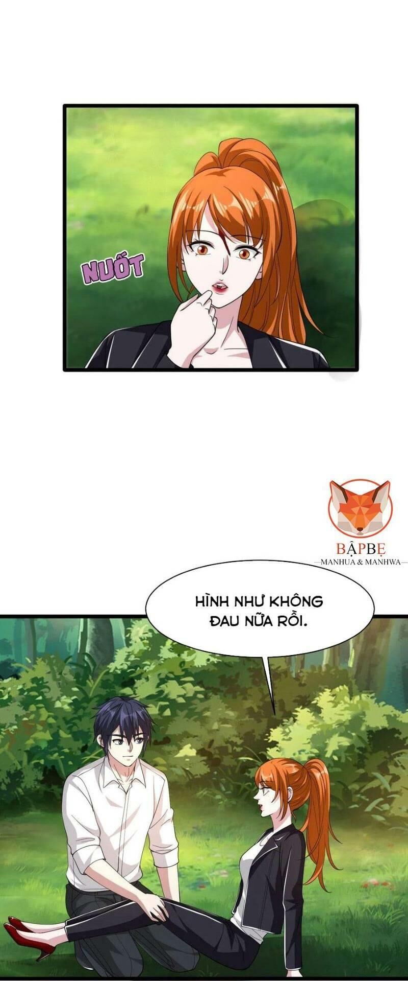 Đô Thị Tà Vương Chapter 46 - Trang 3