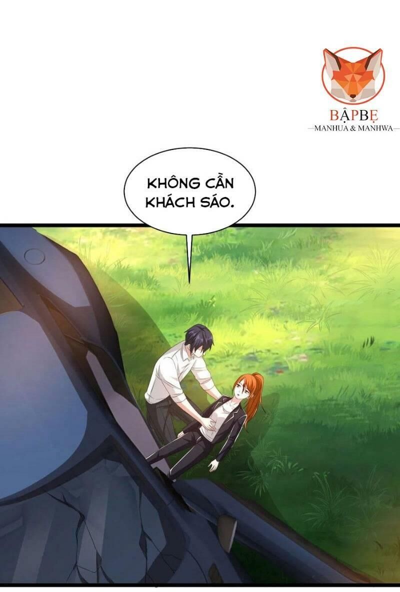 Đô Thị Tà Vương Chapter 46 - Trang 3