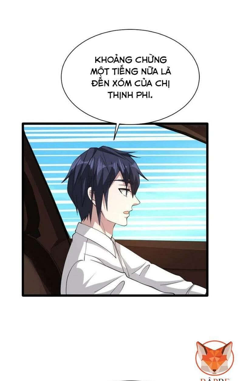 Đô Thị Tà Vương Chapter 49 - Trang 3