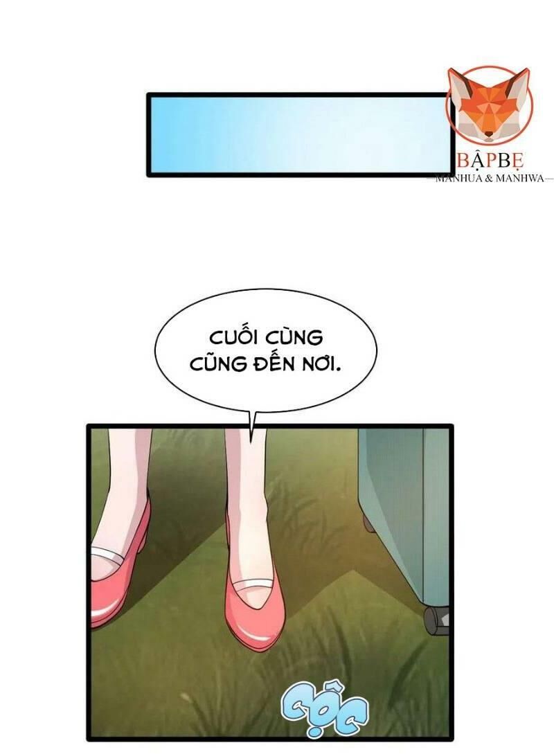 Đô Thị Tà Vương Chapter 49 - Trang 3