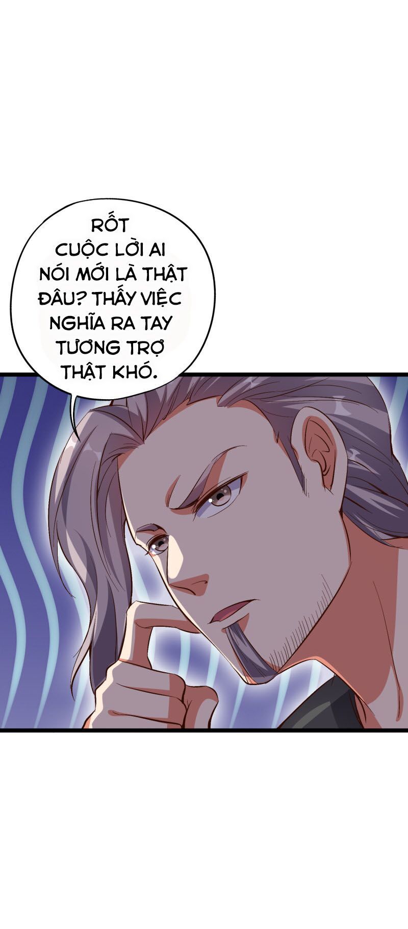 Phục Thiên Thánh Chủ Chapter 30 - Next Chapter 31