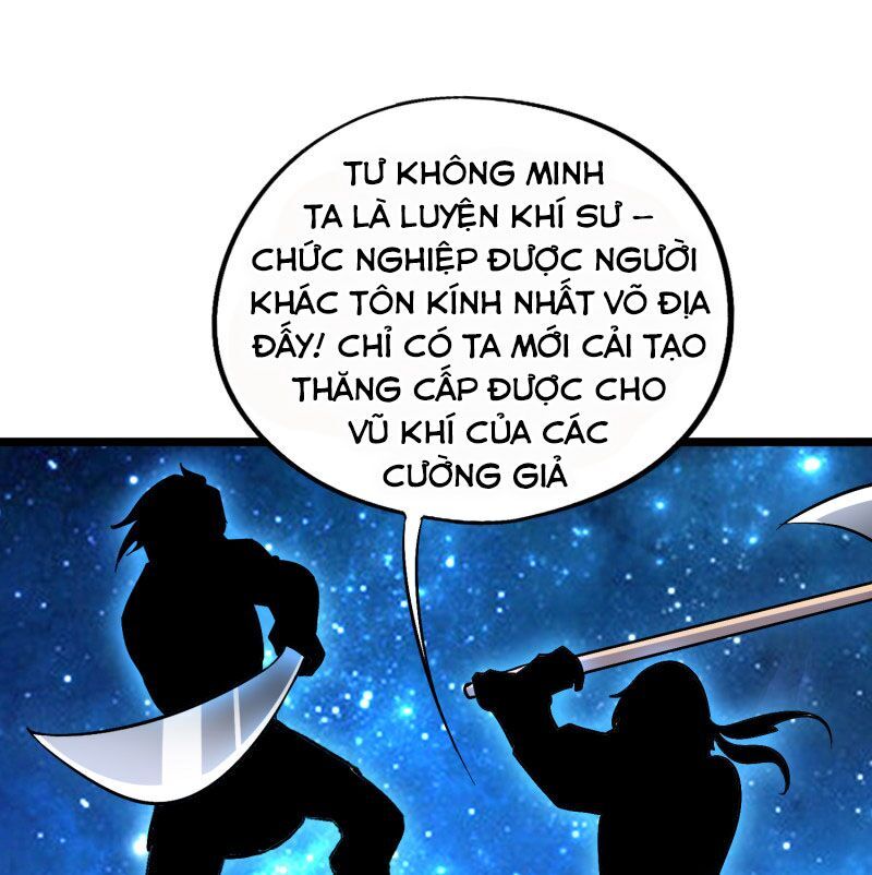 Phục Thiên Thánh Chủ Chapter 30 - Next Chapter 31